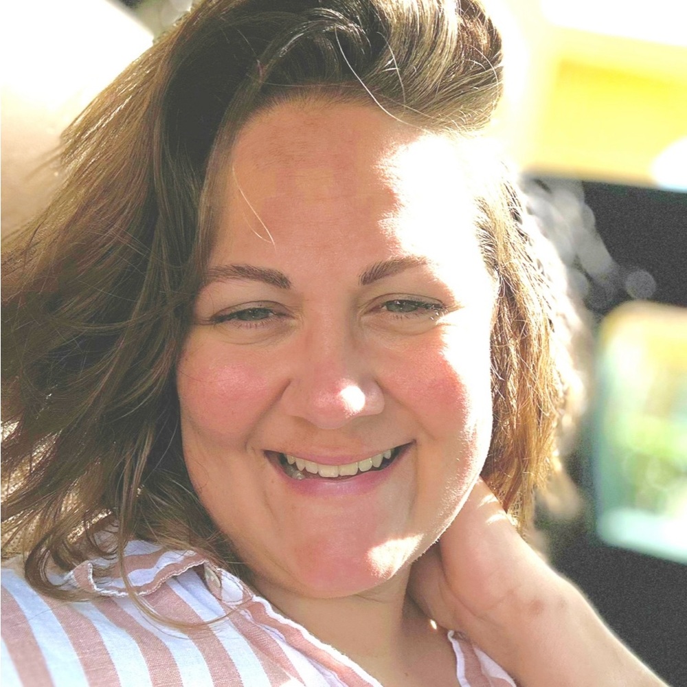 Meet your Posher, Andrea